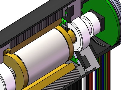 有刷與無刷直流電機，哪種換向好？
