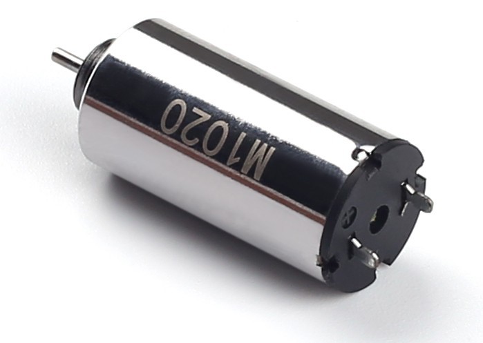 微型直流電機的常見故障如何修理？