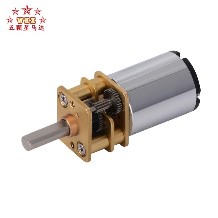 空心杯電機(jī)有哪些優(yōu)越性能特點(diǎn)與應(yīng)用領(lǐng)域？