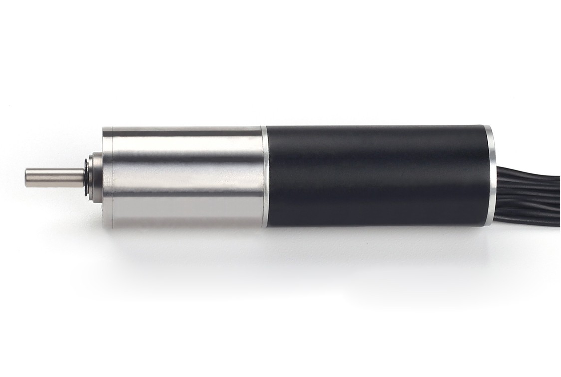 淺談空心杯電機和空心杯無刷電機的區別？哪個更具優勢？